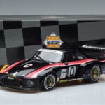 Porsche 935 Turbo 24 Hours of Daytona 1979 Exoto 1:18 19103 Metalas - image 7 of 7