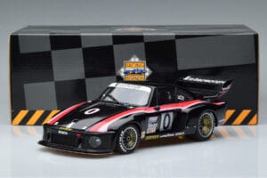 Porsche 935 Turbo 24 Hours of Daytona 1979 Exoto 1:18 19103 Metalas - nuotrauka 7 iš 7