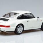 Porsche 911 964 Carrera 4 Baltas GT Spirit 1:18 GT713 Derva - image 2 of 6