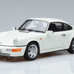 Porsche 911 964 Carrera 4 Baltas GT Spirit 1:18 GT713 Derva