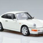 Porsche 911 964 Carrera 4 Baltas GT Spirit 1:18 GT713 Derva - image 4 of 6
