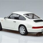 Porsche 911 964 Carrera 4 Baltas GT Spirit 1:18 GT713 Derva - image 5 of 6