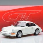 Porsche 911 964 Carrera 4 Baltas GT Spirit 1:18 GT713 Derva - image 6 of 6
