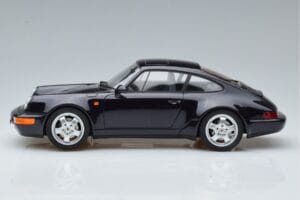Porsche 911 964 Carrera RS 30-metis GT Spirit 1:18 GT056 Derva - nuotrauka 2 iš 6