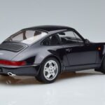 Porsche 911 964 Carrera RS 30-metis GT Spirit 1:18 GT056 Derva - image 3 of 6