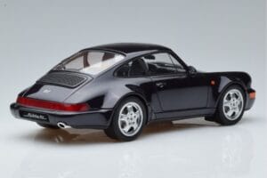 Porsche 911 964 Carrera RS 30-metis GT Spirit 1:18 GT056 Derva - nuotrauka 3 iš 6