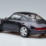 Porsche 911 964 Carrera RS 30-metis GT Spirit 1:18 GT056 Derva - image 4 of 6