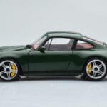 Porsche 911 964 RUF CTR Irish Žalias Almost Real 1:18 880201 - image 6 of 11