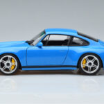 Porsche 911 964 RUF SCR Mexico Mėlynas Almost Real 1:18 - image 5 of 10