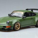 Porsche 911 964 RWB Atlanta GT Spirit 1:18 GT812 Derva