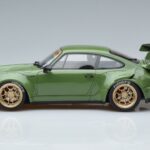Porsche 911 964 RWB Atlanta GT Spirit 1:18 GT812 Derva - image 3 of 6
