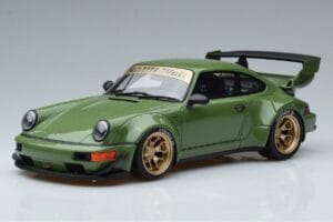 Porsche 911 964 RWB Atlanta GT Spirit 1:18 GT812 Derva
