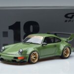 Porsche 911 964 RWB Atlanta GT Spirit 1:18 GT812 Derva - image 6 of 6