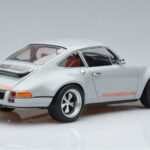 Porsche 911 964 Singer Pilkas GT Spirit 1:18 GT088 Derva - image 2 of 6