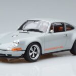 Porsche 911 964 Singer Pilkas GT Spirit 1:18 GT088 Derva