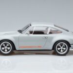 Porsche 911 964 Singer Pilkas GT Spirit 1:18 GT088 Derva - image 3 of 6