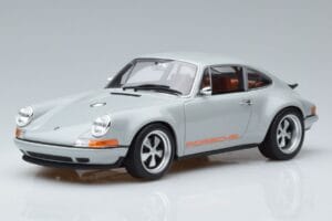 Porsche 911 964 Singer Pilkas GT Spirit 1:18 GT088 Derva