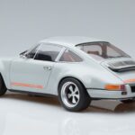 Porsche 911 964 Singer Pilkas GT Spirit 1:18 GT088 Derva - image 5 of 6