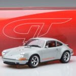 Porsche 911 964 Singer Pilkas GT Spirit 1:18 GT088 Derva - image 6 of 6