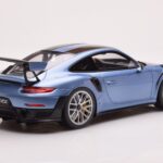 Porsche 911 991.2 GT2 RS Mėlynas GT Spirit 1:18 - image 2 of 6