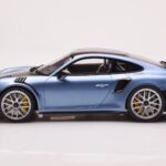 Porsche 911 991.2 GT2 RS Mėlynas GT Spirit 1:18 - image 3 of 6