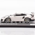 Porsche 911 991.2 GT2 RS Baltas Minichamps 1:43