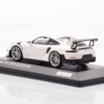 Porsche 911 991.2 GT2 RS Baltas Minichamps 1:43 - image 3 of 4