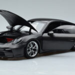 Porsche 911 992 GT3 Touring Package Pilkas Norev 1:18 - image 2 of 7