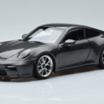 Porsche 911 992 GT3 Touring Package Pilkas Norev 1:18
