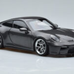 Porsche 911 992 GT3 Touring Package Pilkas Norev 1:18 - image 5 of 7