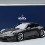 Porsche 911 992 GT3 Touring Package Pilkas Norev 1:18 - image 7 of 7