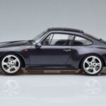 Porsche 911 993 Carrera 2 Vesuvio GT Spirit 1:18 GT767 Derva - image 3 of 6