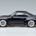Porsche 911 993 GT Mėlynas GT Spirit 1:18 GT750 Derva - image 3 of 6