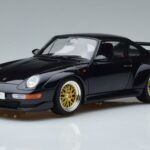 Porsche 911 993 GT GT Spirit 1:18 GT144 Derva