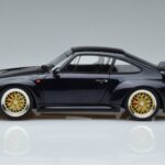 Porsche 911 993 GT GT Spirit 1:18 GT144 Derva - image 3 of 6