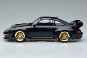 Porsche 911 993 GT GT Spirit 1:18 GT144 Derva - nuotrauka 3 iš 6