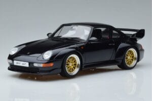 Porsche 911 993 GT GT Spirit 1:18 GT144 Derva