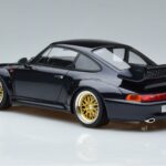 Porsche 911 993 GT GT Spirit 1:18 GT144 Derva - image 5 of 6