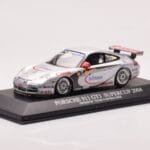 Porsche 911 996 GT3 Cup Infineon #5 W. Henzler Porsche Supercup Winner 2004 Minichamps 1:43 - image 2 of 4