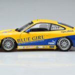 Porsche 911 996 GT3 Cup #88 Macau Winner 2005 AUTOart 1:18 - image 4 of 7