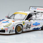 Porsche 911 996 GT3 R J. Ickx 24 Hours of Le Mans 2003 AUTOart 1:18 - image 2 of 7