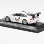 Porsche 911 996 GT3 RS Recaro Minichamps 1:43 - image 3 of 4