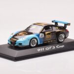 Porsche 911 997 GT3 Cup #29 UPS 2006 Minichamps 1:43 - image 2 of 4