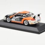 Porsche 911 997 GT3 Cup Noble Group #9 R. Meins Carrera Cup Asia Macau 2007 Minichamps 1:43 - image 3 of 4