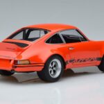 Porsche 911 Carrera RSR 2.8 GT Spirit 1:18 GT106 Derva - image 2 of 6