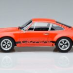 Porsche 911 Carrera RSR 2.8 GT Spirit 1:18 GT106 Derva - image 3 of 6