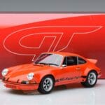 Porsche 911 Carrera RSR 2.8 GT Spirit 1:18 GT106 Derva - image 6 of 6