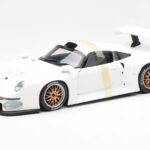 Porsche 911 GT1 Baltas UT Models 1:18