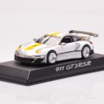 Porsche 911 GT3 RSR Pristatymas 2012 Norev 1:43 - image 2 of 4