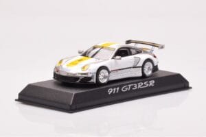Porsche 911 GT3 RSR Pristatymas 2012 Norev 1:43 WAP0201150D Metalas - nuotrauka 2 iš 4